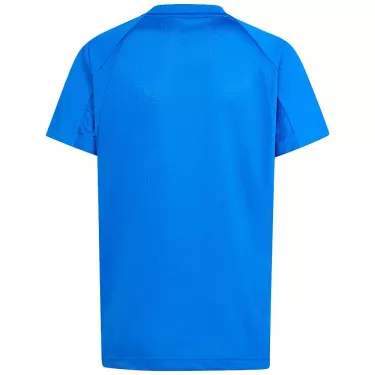 Maglietta Adidas Club Padel Junior Blu