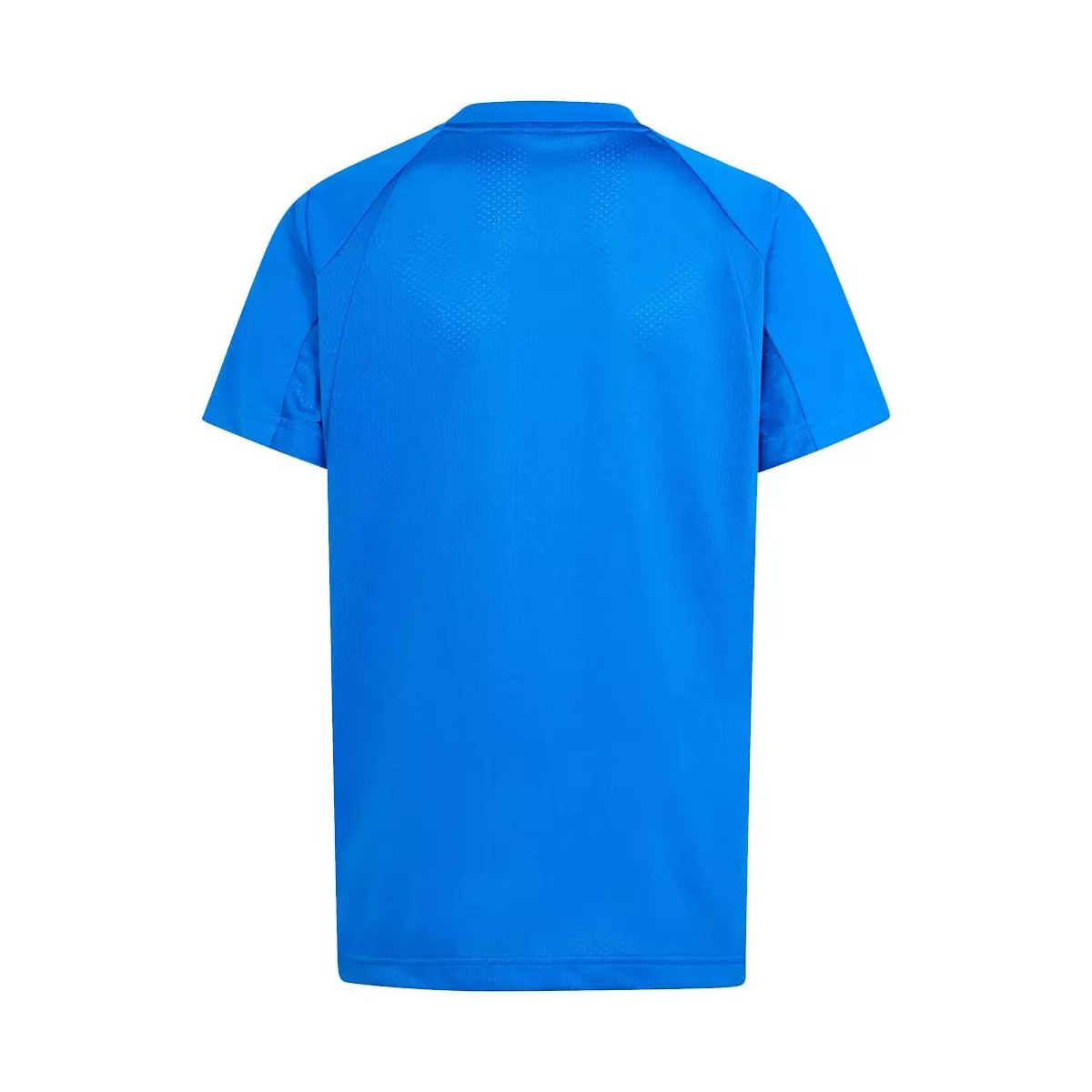 Maglietta Adidas Club Padel Junior Blu