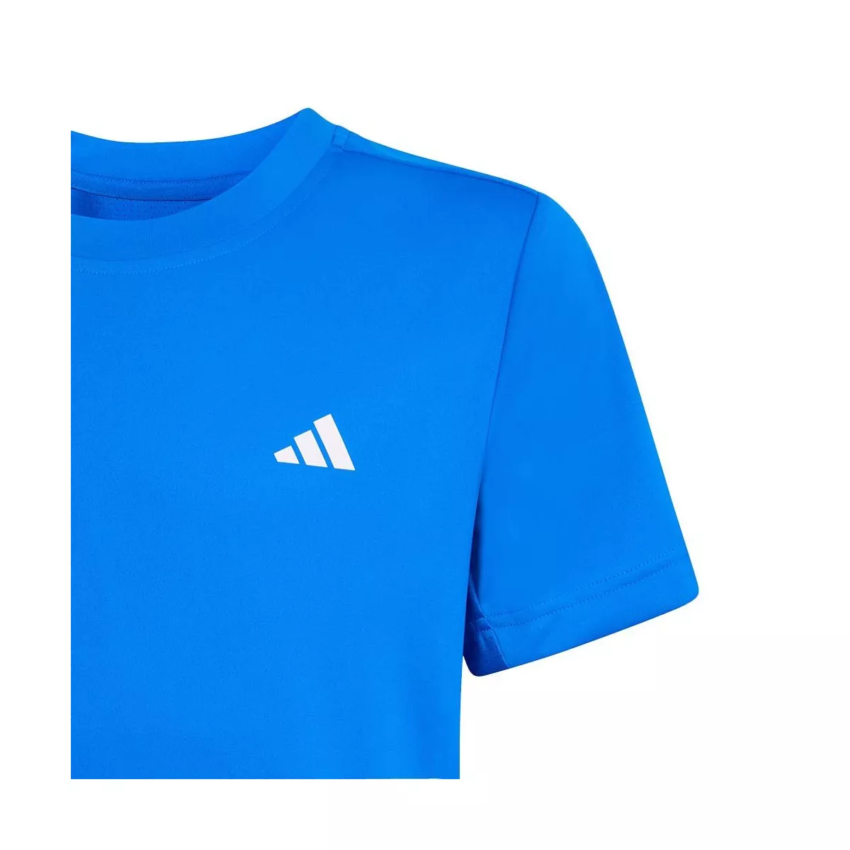Maglietta Adidas Club Padel Junior Blu