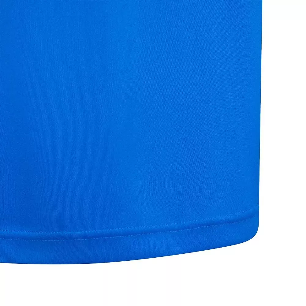 Maglietta Adidas Club Padel Junior Blu
