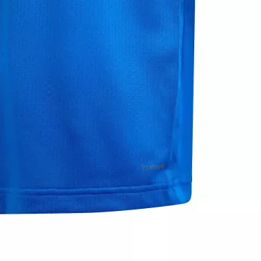 Maglietta Adidas Club Padel Junior Blu