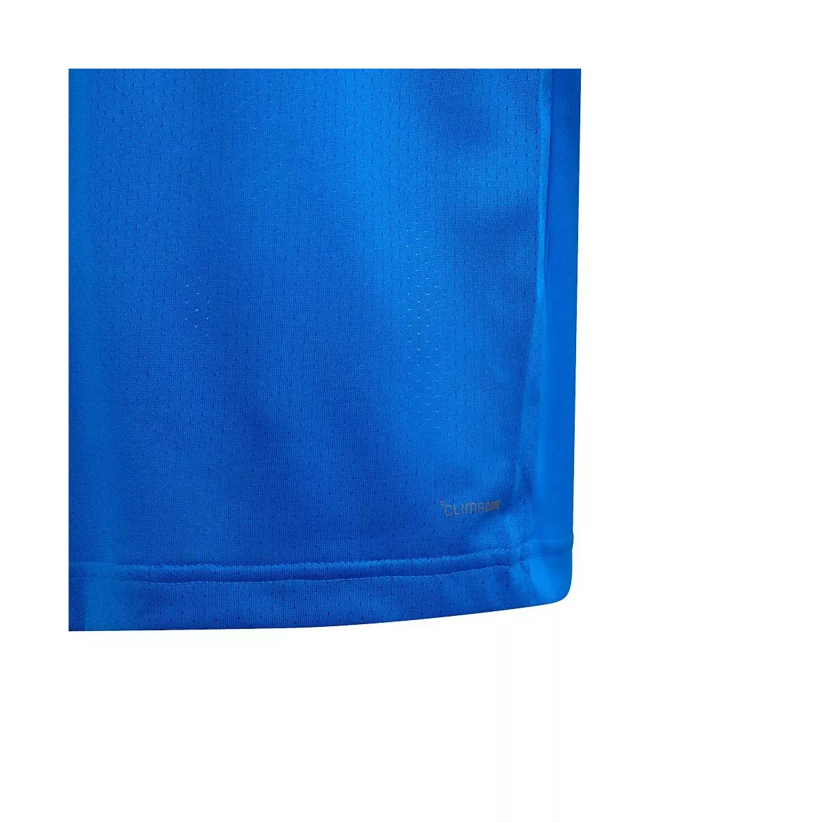 Maglietta Adidas Club Padel Junior Blu