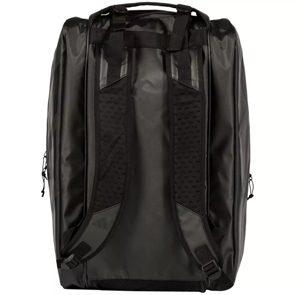 Paletero Adidas Multigame 2026 Nero