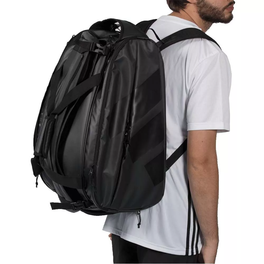 Paletero Adidas Multigame 2026 Nero