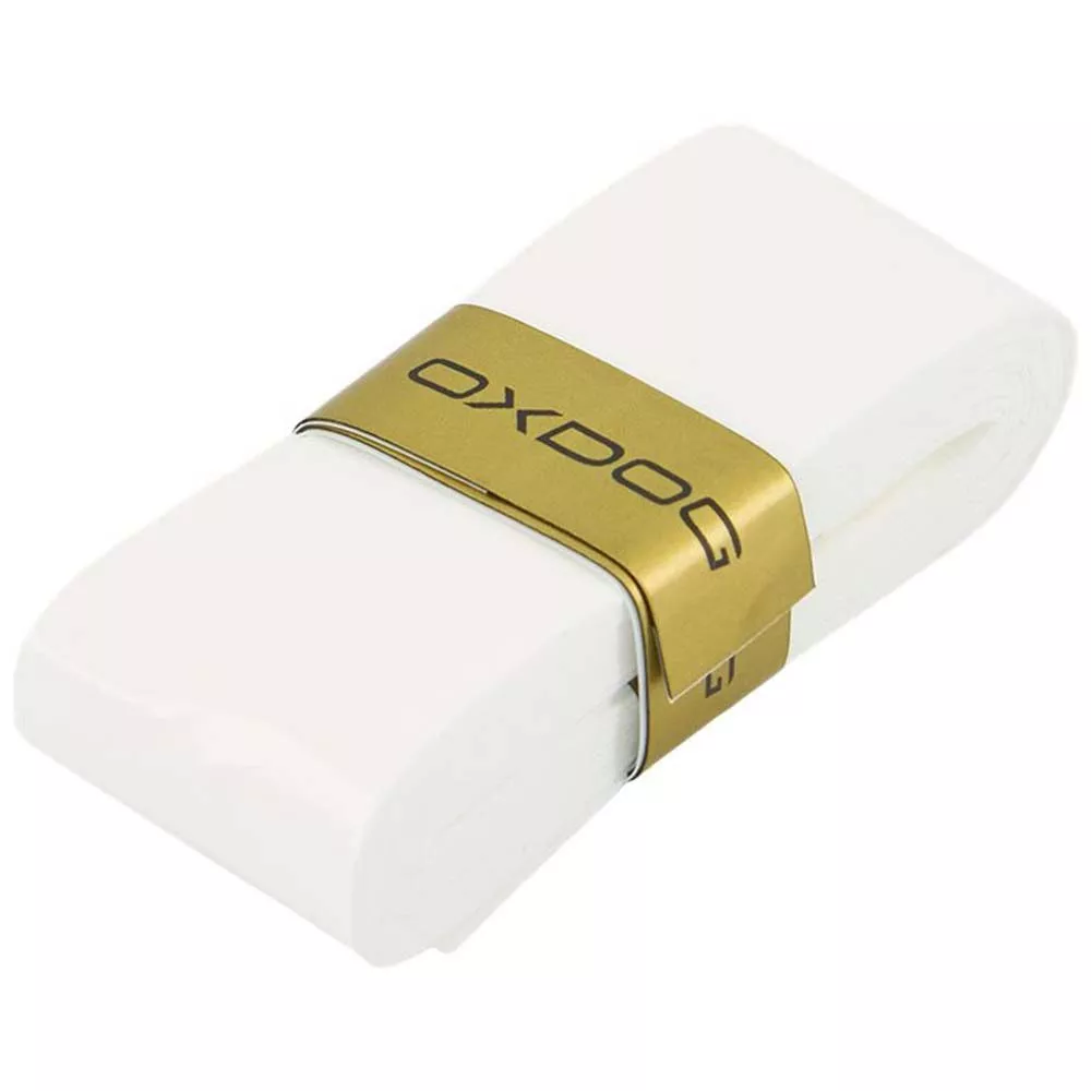 Overgrip Oxdog Gold Pro Bianco x 3