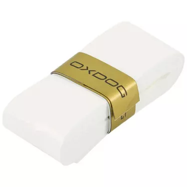 Overgrip Oxdog Gold Pro Bianco x 3