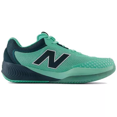 Scarpe New Balance FuelCell 996 v6 Padel Donna Verde / Verde Scuro