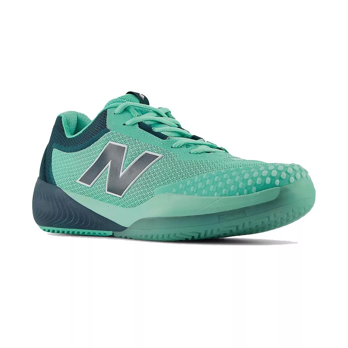 Scarpe New Balance FuelCell 996 v6 Padel Donna Verde / Verde Scuro