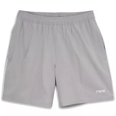 Short Padel Nox Team 26 Grigio