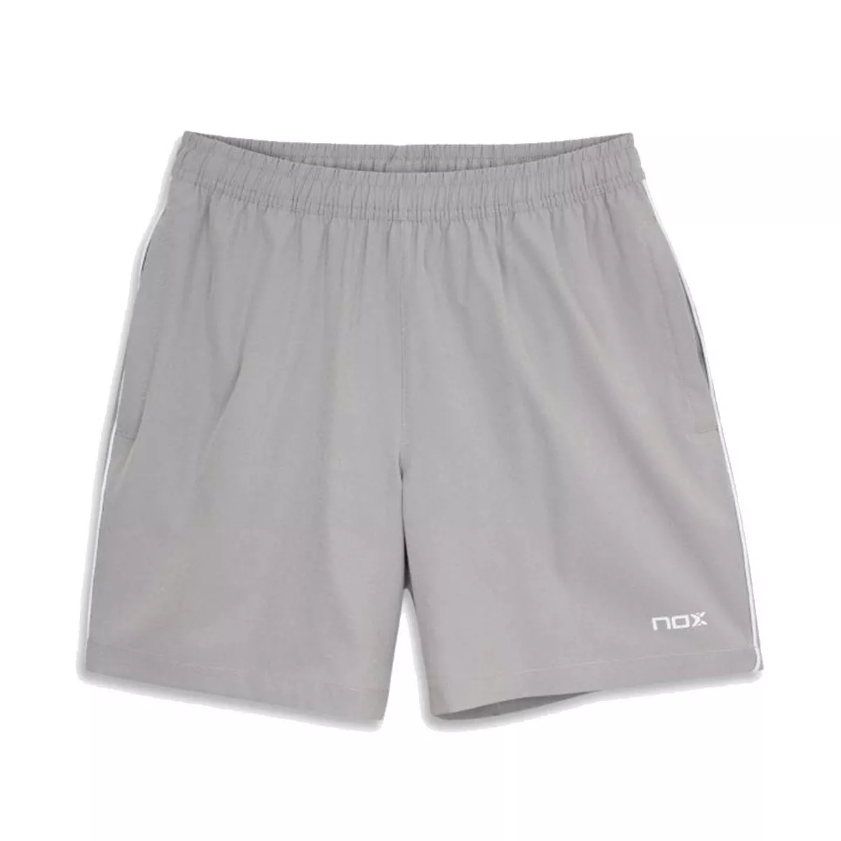 Short Padel Nox Team 26 Grigio