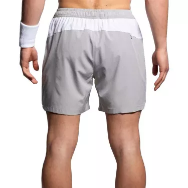 Short Padel Nox Team 26 Grigio