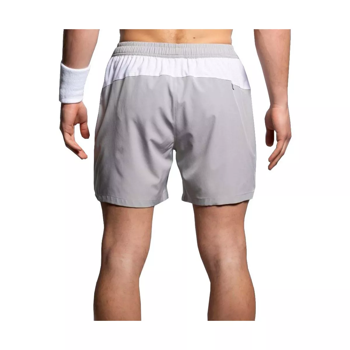 Short Padel Nox Team 26 Grigio