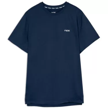 T-shirt Nox Team 26 Blu Navy
