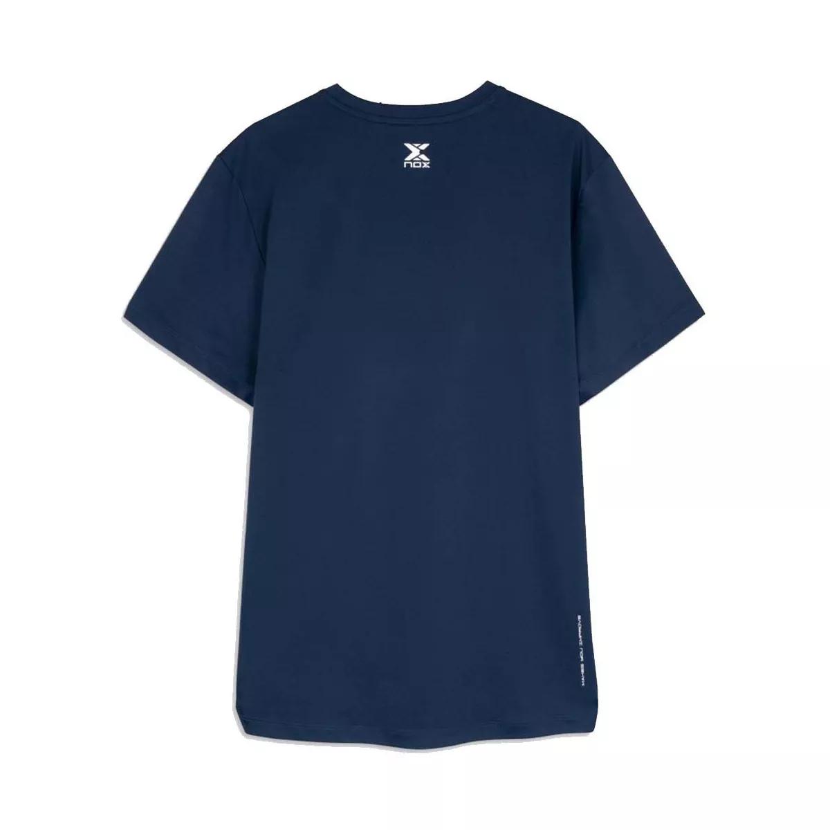 T-shirt Nox Team 26 Blu Navy