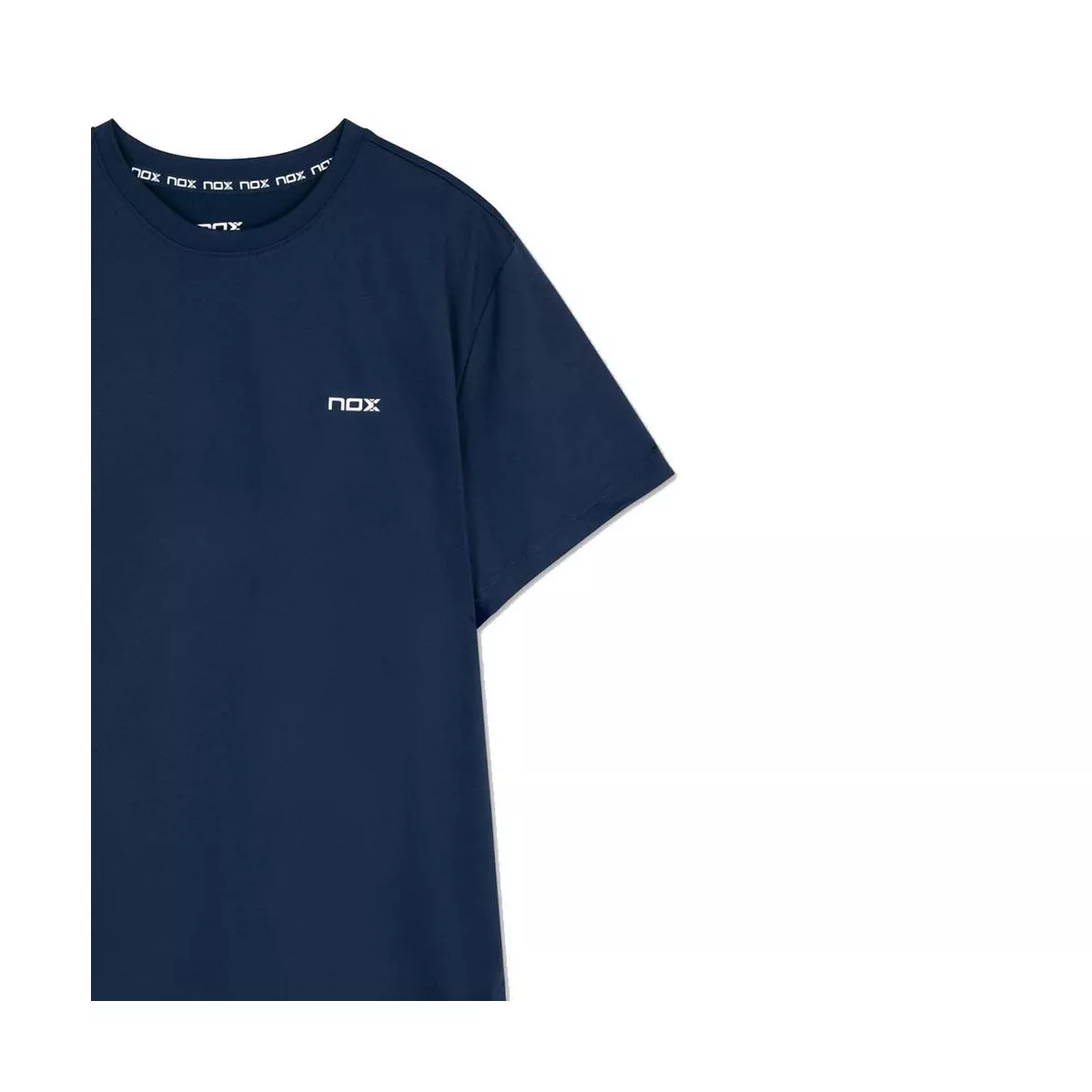T-shirt Nox Team 26 Blu Navy