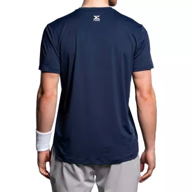 T-shirt Nox Team 26 Blu Navy