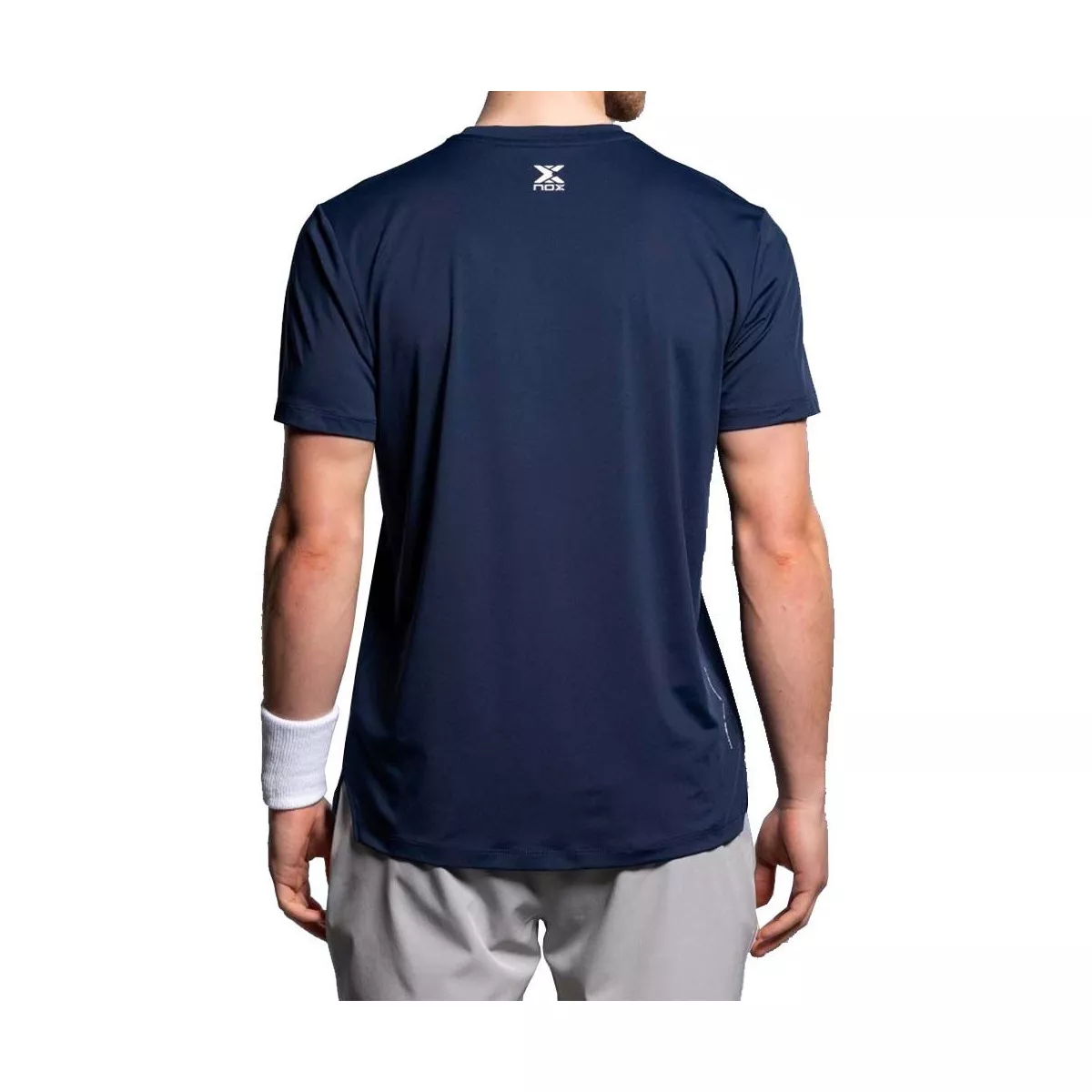 T-shirt Nox Team 26 Blu Navy