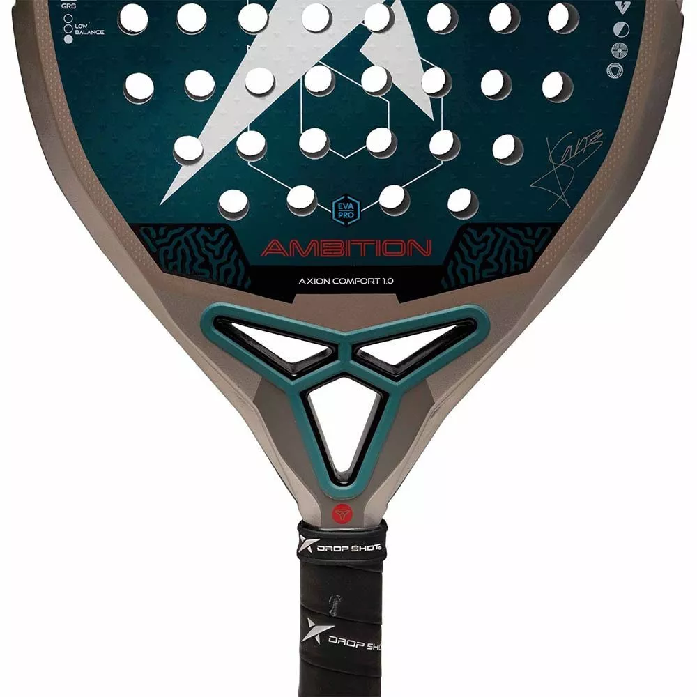 Racchetta da Padel Drop Shot Axion Comfort 1.0