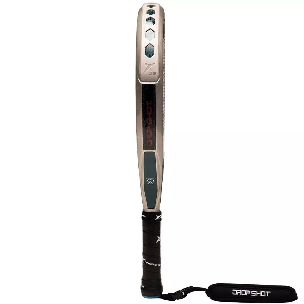 Racchetta da Padel Drop Shot Axion Comfort 1.0