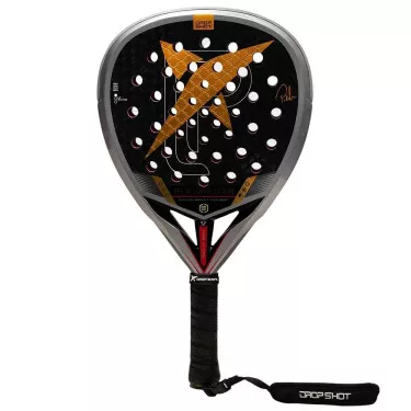 Pala Drop Shot Canyon Pro Attack Soft