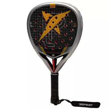Pala Drop Shot Canyon Pro Attack Soft