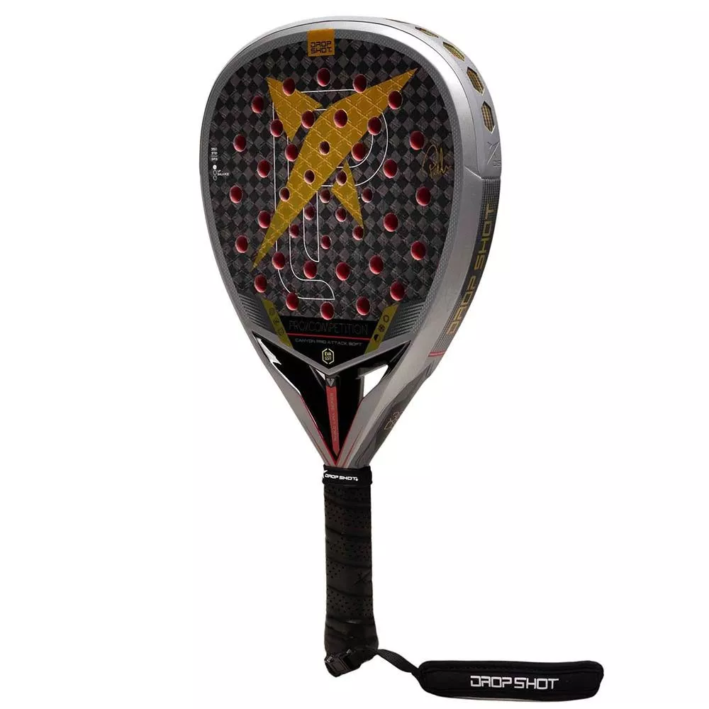 Pala Drop Shot Canyon Pro Attack Soft