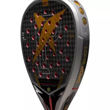 Pala Drop Shot Canyon Pro Attack Soft