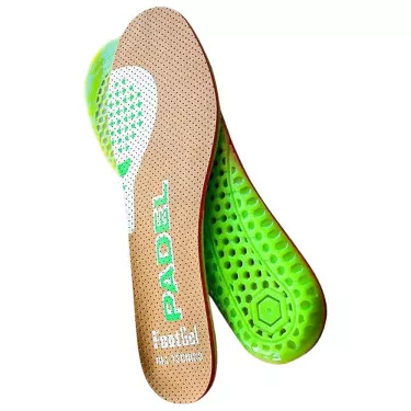 Solette FootGel Padel