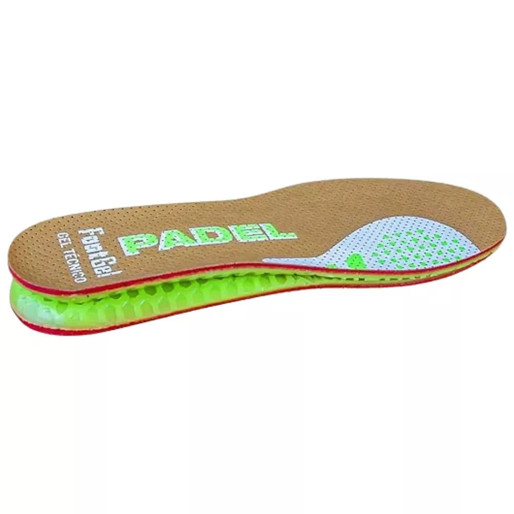 Solette FootGel Padel