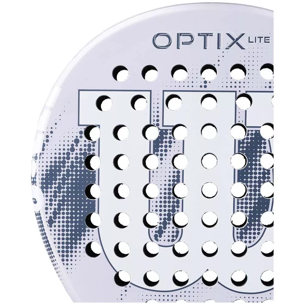 Racchetta Wilson Optix V2 Lite