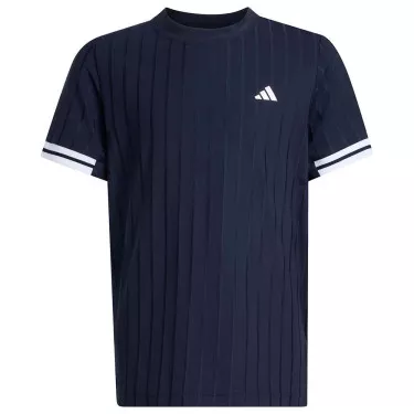 T-shirt Adidas Pro Junior Blu Navy