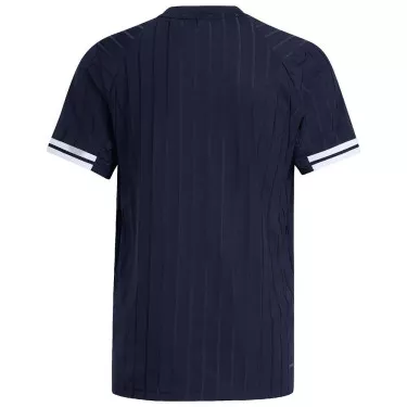 T-shirt Adidas Pro Junior Blu Navy