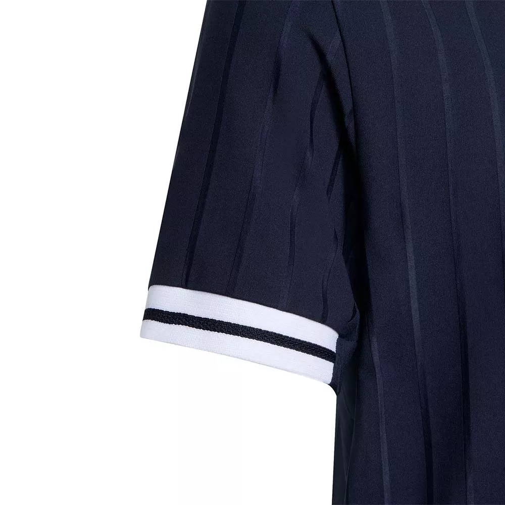 T-shirt Adidas Pro Junior Blu Navy