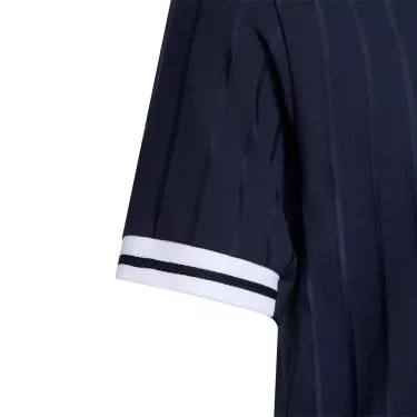 T-shirt Adidas Pro Junior Blu Navy