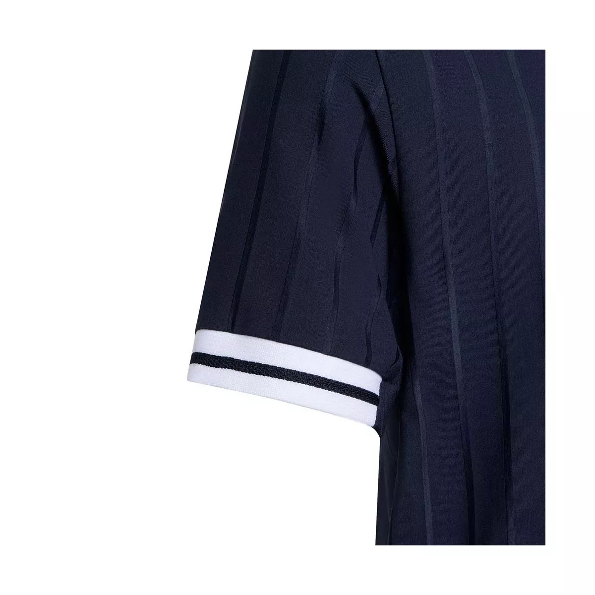 T-shirt Adidas Pro Junior Blu Navy