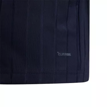 T-shirt Adidas Pro Junior Blu Navy