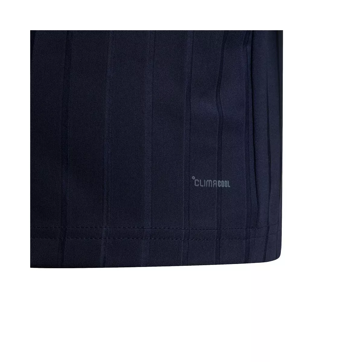 T-shirt Adidas Pro Junior Blu Navy