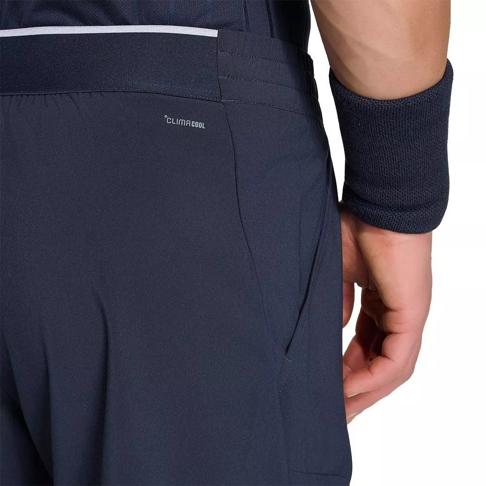 Short Adidas Pro 2N1 Blu Navy