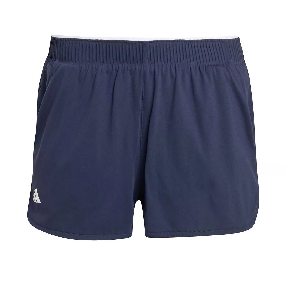 Pantaloncino Adidas Climacool 2-in-1 Pro Paris Donna Blu Marino per Padel