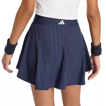 Gonna Adidas Pro Paris Blu navy
