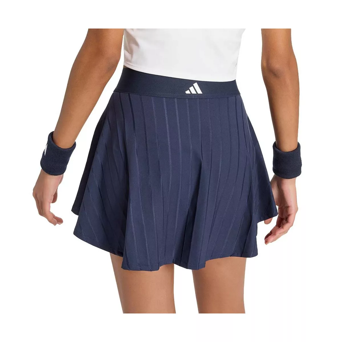 Gonna Adidas Pro Paris Blu navy