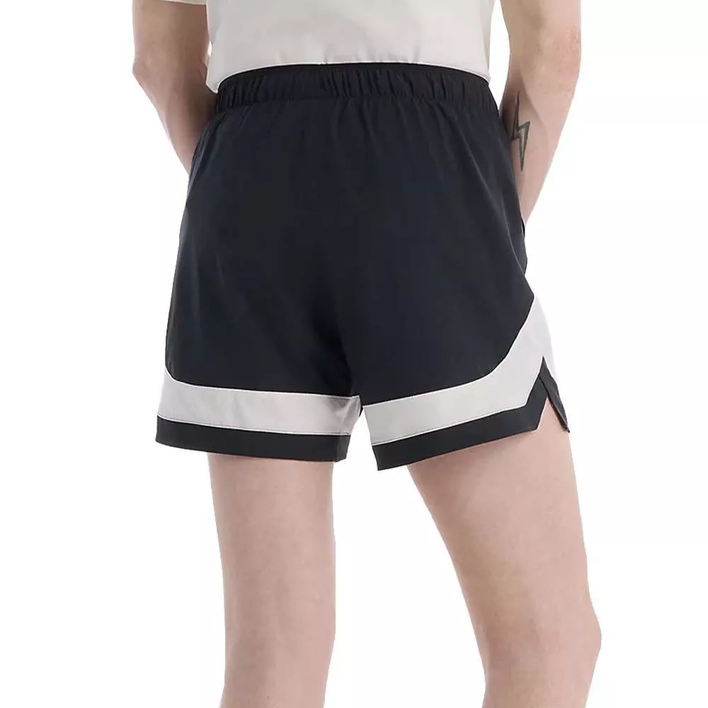 Pantaloncino New Balance Tournament Novelty Nero