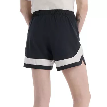Pantaloncino New Balance Tournament Novelty Nero