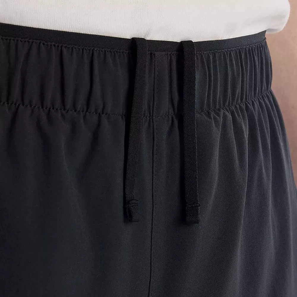 Pantaloncino New Balance Tournament Novelty Nero