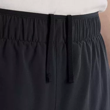 Pantaloncino New Balance Tournament Novelty Nero