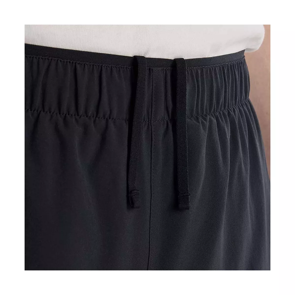 Pantaloncino New Balance Tournament Novelty Nero