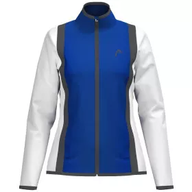 Giacca Head Club 25 Donna Blu
