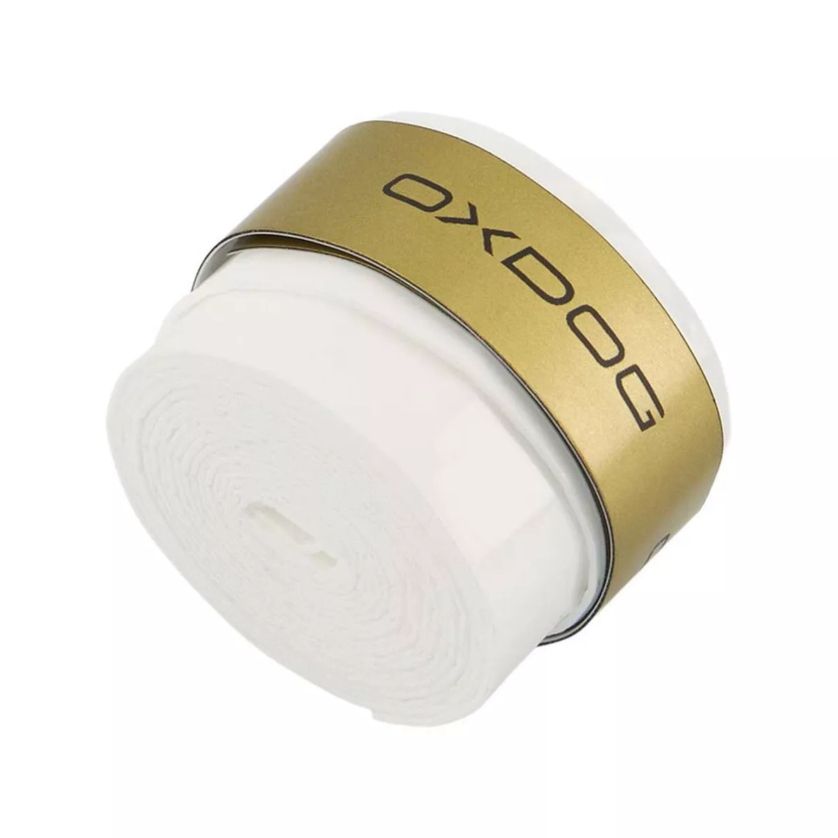 Overgrip Oxdog Gold Pro Bianco x 60