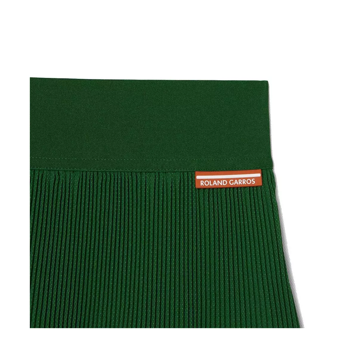 Gonna Lacoste Padel Roland Garros Verde