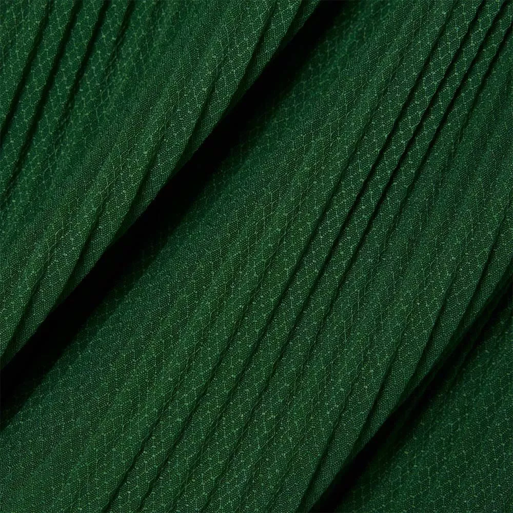 Gonna Lacoste Padel Roland Garros Verde